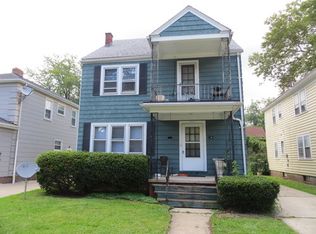 2718 Rathbun Dr, Toledo, OH 43606