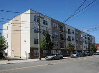 201-223 Market St #209, Passaic, NJ 07055