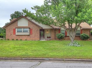 7737 S 78th East Ave, Tulsa, OK 74133