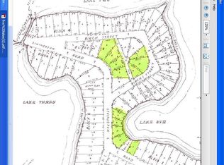 5 Lakes, Gaylord, MI 49735