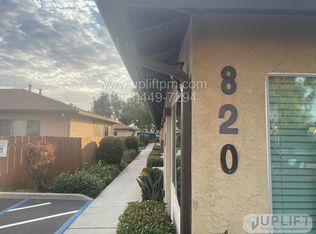 820 Scranton St UNIT A, El Cajon, CA 92020
