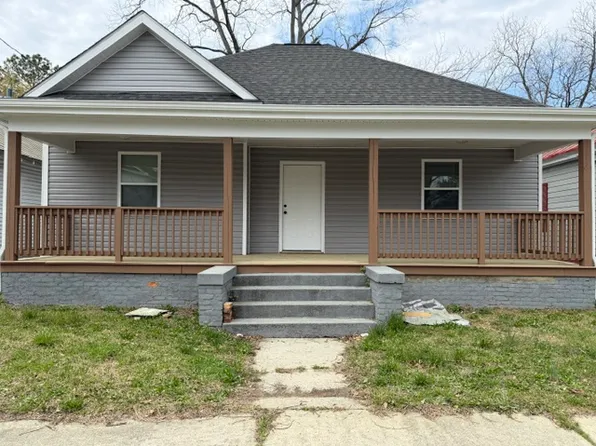 216 S Tillery St, Rocky Mount, NC 27804