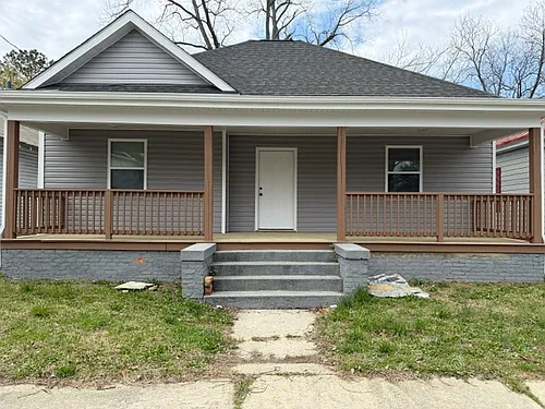 216 S Tillery St Photo 1