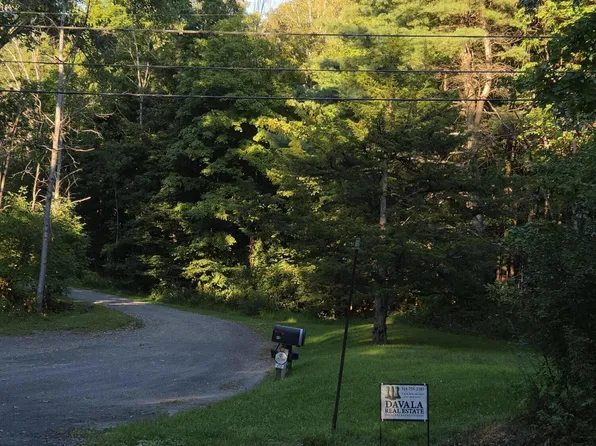 Tbd Blackberry Hill Rd., Gallatin, NY 12567