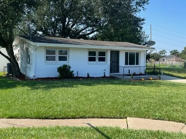 5050 Mexico St, New Orleans, LA 70126