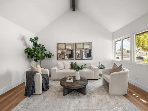 22932 S Vermont Ave, Torrance, CA 90502