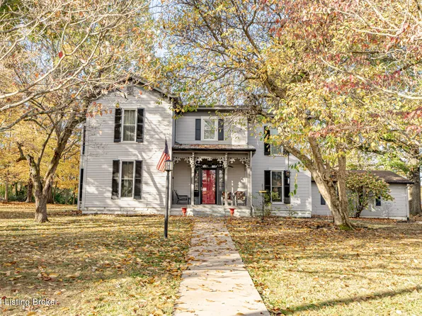 536 S Main St, Lawrenceburg, KY 40342