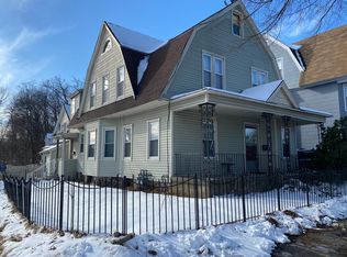 17 Enfield St, Worcester, MA 01602