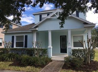 6876 Helmsley Cir, Windermere, FL 34786