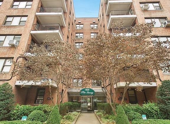 2nd image of 3635 Johnson Ave APT 5L