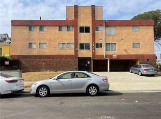 1909 Buckingham Rd, Los Angeles, CA 90016