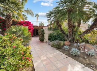 40210 Via Buena Vis, Rancho Mirage, CA 92270