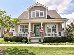 105 Heritage Blvd, Milton, DE 19968