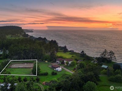 0 XXX 53rd Street, Pt Townsend, WA, 98368