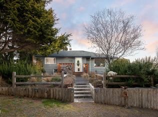 708 NE Mast Ave, Lincoln City, OR