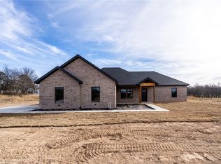 19012 Oakridge Ct, Siloam Springs, AR 72761