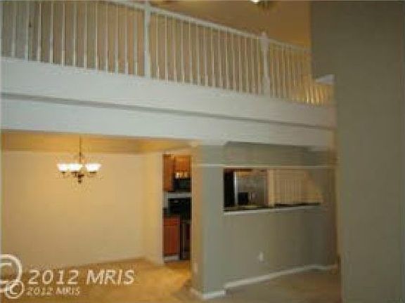 Loft View from Family Room