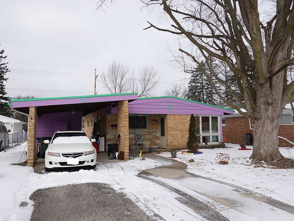 1st image of 832 McKinley Ave