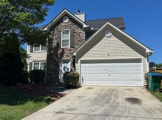 3385 Cypress Club Trl, Austell, GA 30106