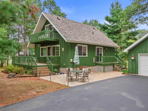 289 Cranbrook Ct, Nekoosa, WI 54457