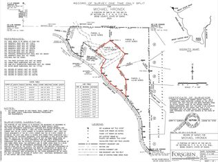 PARCEL Park Ln #D, Boise, ID 83716