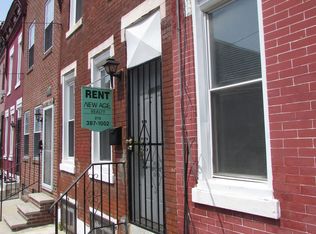 2223 Greenwich St, Philadelphia, PA 19146