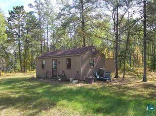 63860 Cty Hwy #A, Iron River, WI 54847
