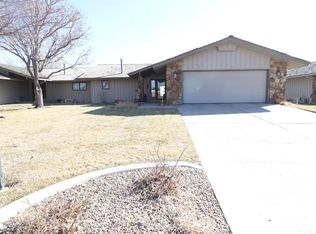 1022 Kensington Blvd, Garden City, KS 67846