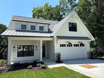 780 N Main St, Mount Pleasant, NC, 28124