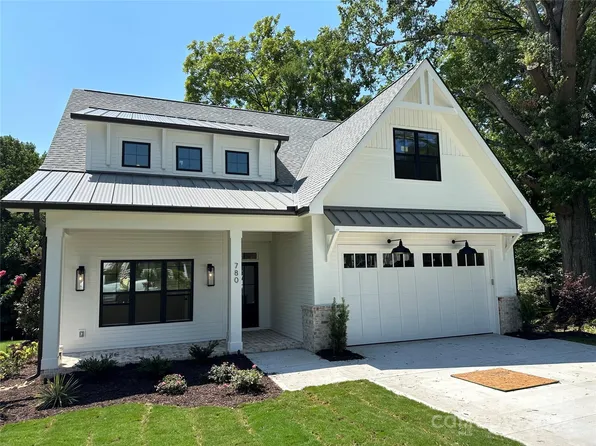 780 N Main St, Mount Pleasant, NC 28124