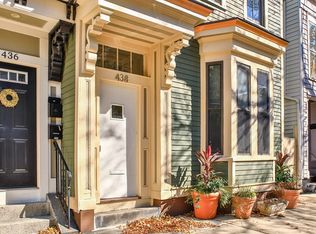438 W 4th St #1, Boston, MA 02127