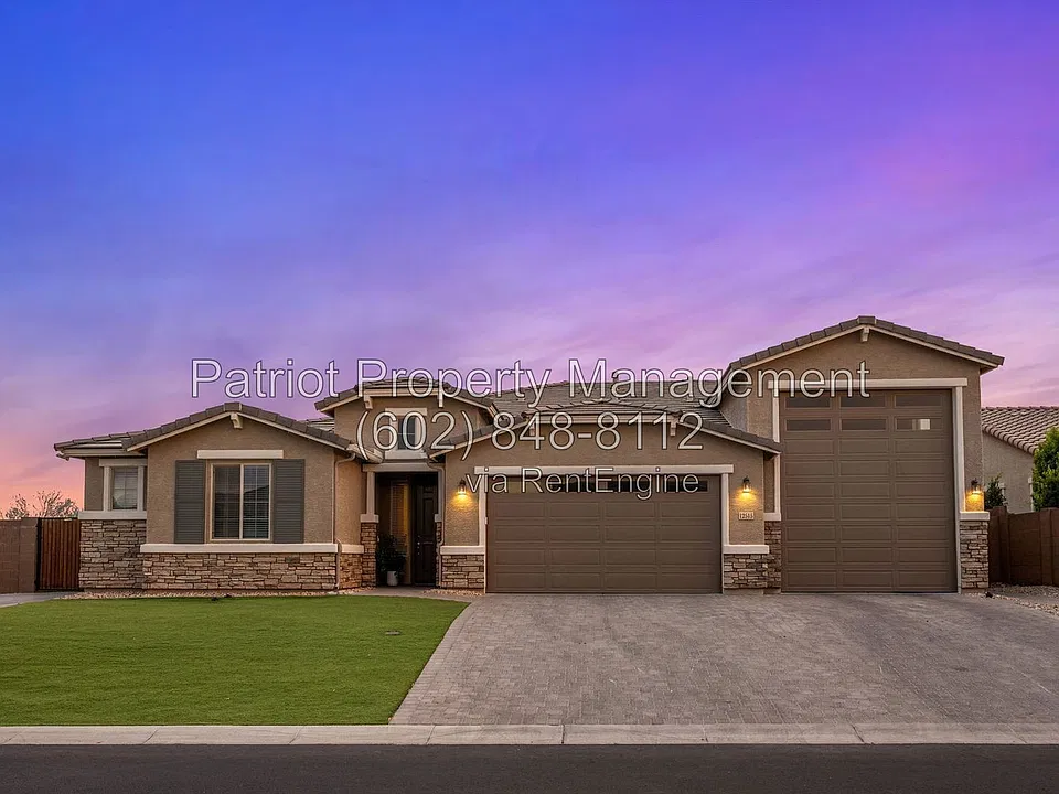 12515 W Tuckey Ln