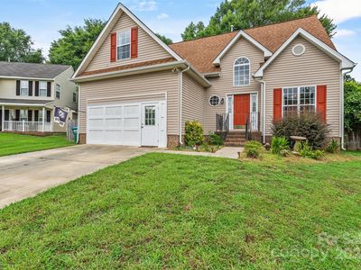 113 Dawn View Ln, Waxhaw, NC, 28173