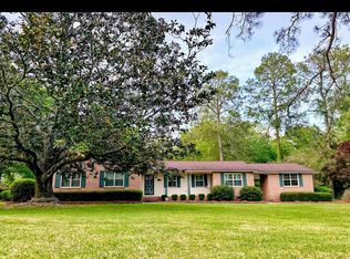 59 Walnut St, Mc Rae Helena, GA 31055