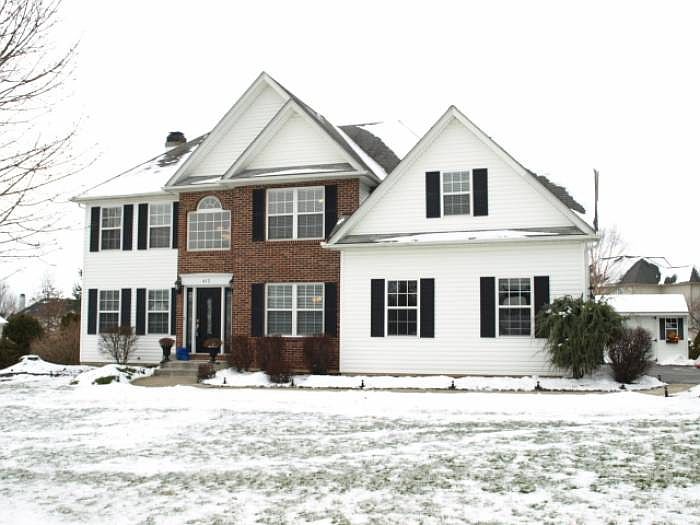 Front Elevation