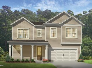 3950 Sage Dr, Ladys Island, SC 29907