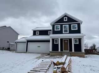 7263 Graymoor St SE, Caledonia, MI
