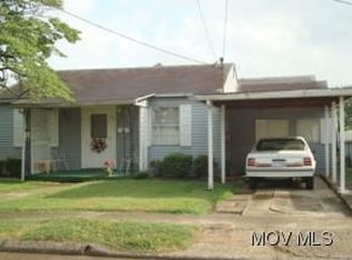 810 24th St, Vienna, WV 26105