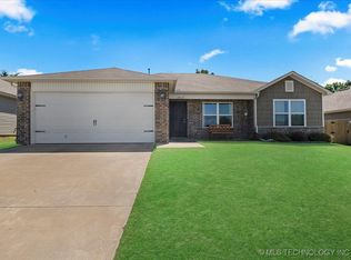 2729 E Quincy St, Broken Arrow, OK 74014