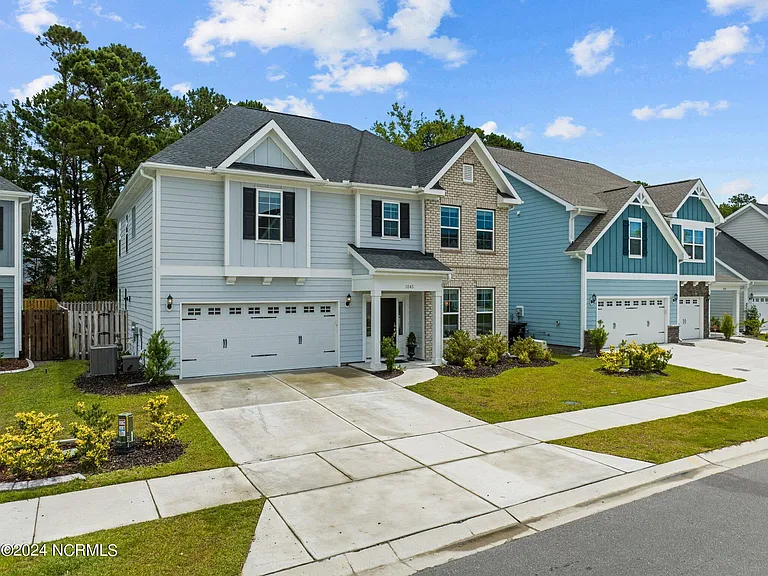 1245 Lt Congleton Rd — Photo 2