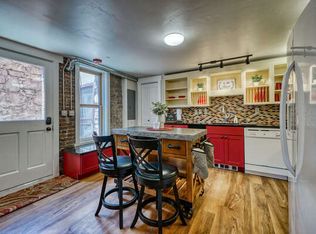 202 N F St #A-1, Salida, CO 81201