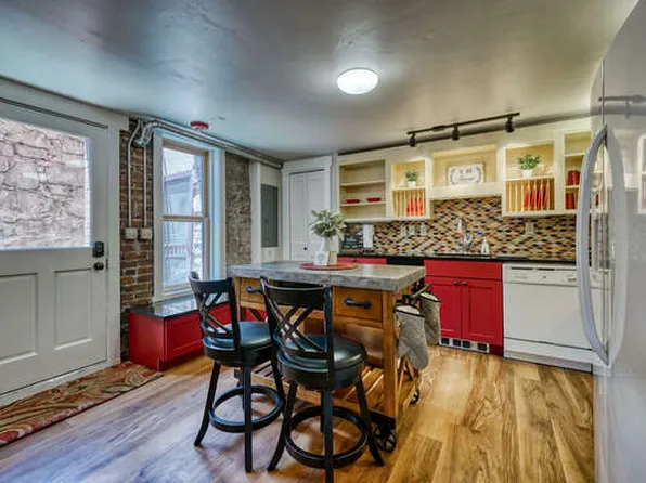 202 N F St #A-1, Salida, CO 81201