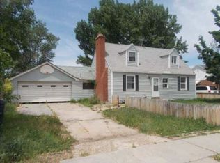 481 N 600 E, Roosevelt, UT 84066