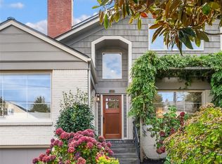 3309 NW 70th St, Seattle, WA 98117