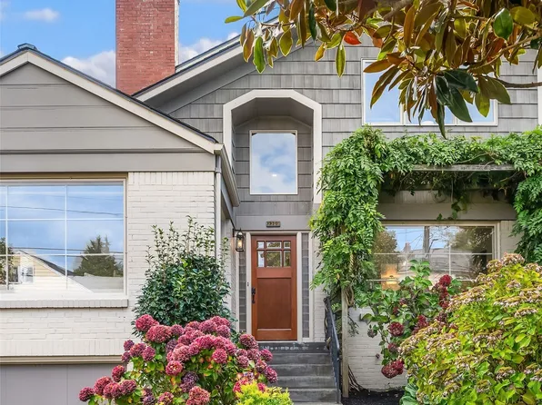 3309 NW 70th Street, Seattle, WA 98117