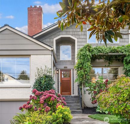 3309 NW 70th Street, Seattle, WA 98117