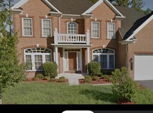 13002 Bay Hill Dr, Beltsville, MD 20705