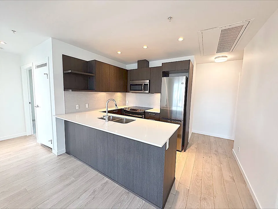 97 W Georgia St #1503