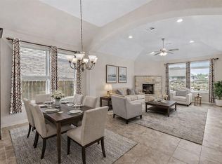 4216 Hannover Way, Round Rock, TX 78681