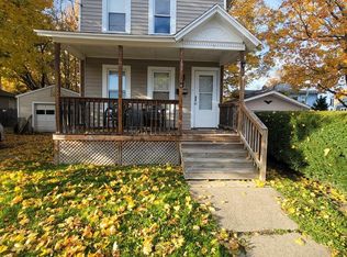 199 Clinton Ave, Waverly, NY 14892
